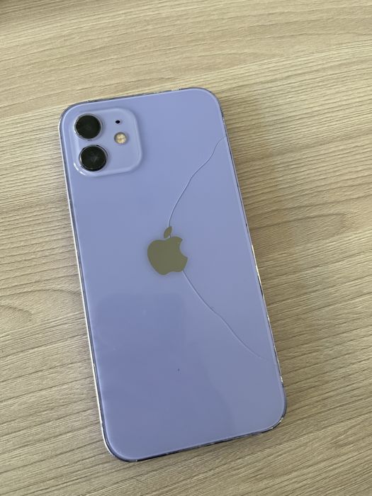 iphone 12  128гб