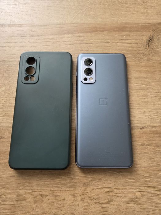 Oneplus Nord 2 5G 128/8gb