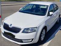 Skoda Octavia 3 1.6 tdi Automata an 2016 Navi Jante senzori pilot clim
