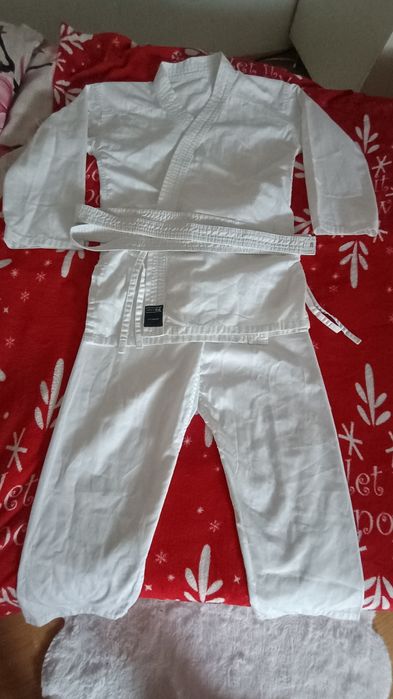 Kimono karate copii