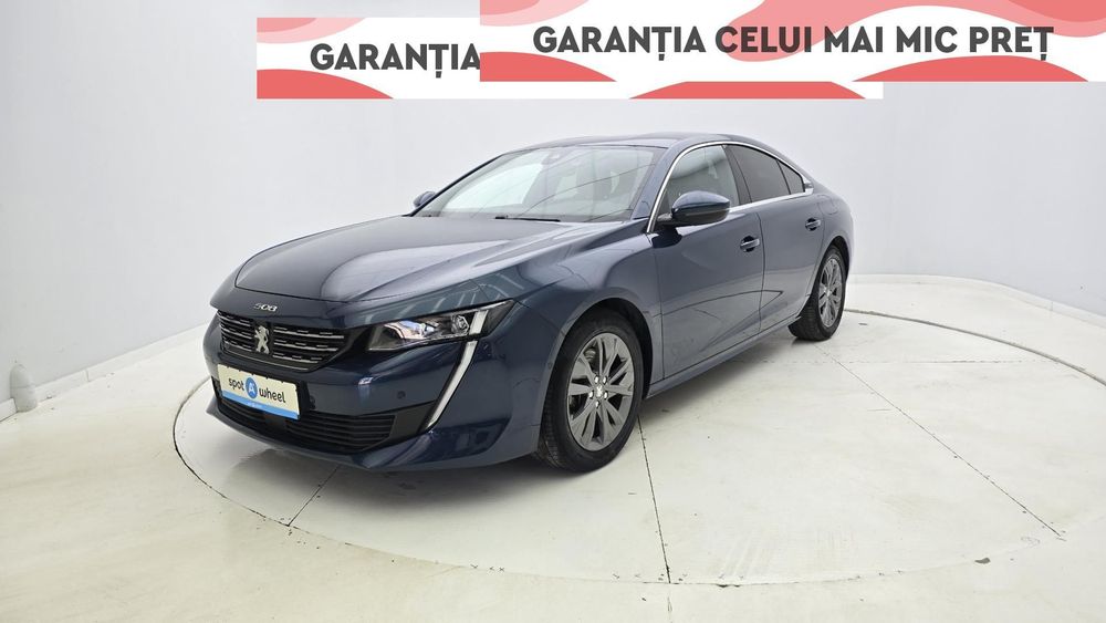 Peugeot 508 peugeot 508 other