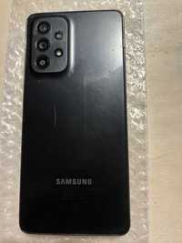 Samsung Galaxy A53 5G 128GB Black ID-gbp527