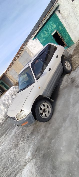 Продам Toyota RAV4 1995 года