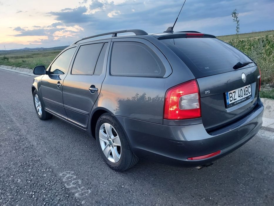Skoda Octavia -proprietar-3250 euro