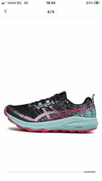 Asics Fuji Lite 2