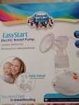 Електрическа помпа за кърма Canpol babies easy start