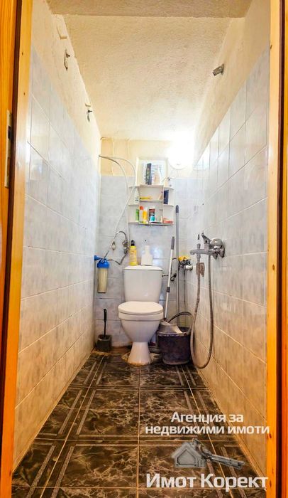Продава се Двустаен апартамент в Асеновград - 63 кв.м за 1397 €/кв.м - Снимка #3