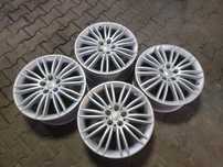 Jante Al R18 Ford Kuga, Puma, Mondeo, VolvoS60, V60,S70, S80, S90,V90
