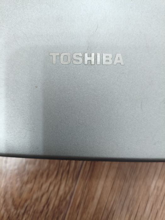 Toshiba Microsoft