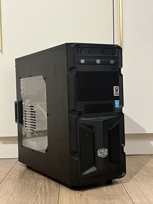 Продам компьютер (системный блок) I5 , GTX 950 , 8gb