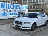 Audi a3 8p 1.9tdi 105 на части / ауди а3 1.9тди 105