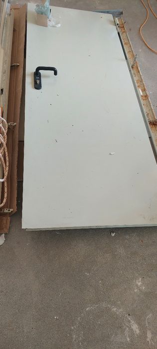 Врата Hormann 70/200