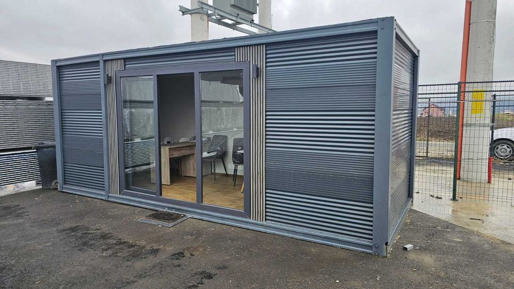 49 Ron, vindem panouri Sandwich cu grosime de 1,2,3,4 si 6 cm