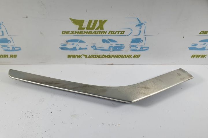 Ornament trim consola centrala dreapta bj32044e06 Land Rover Range Rover Evoque L538  [din 2011 pan