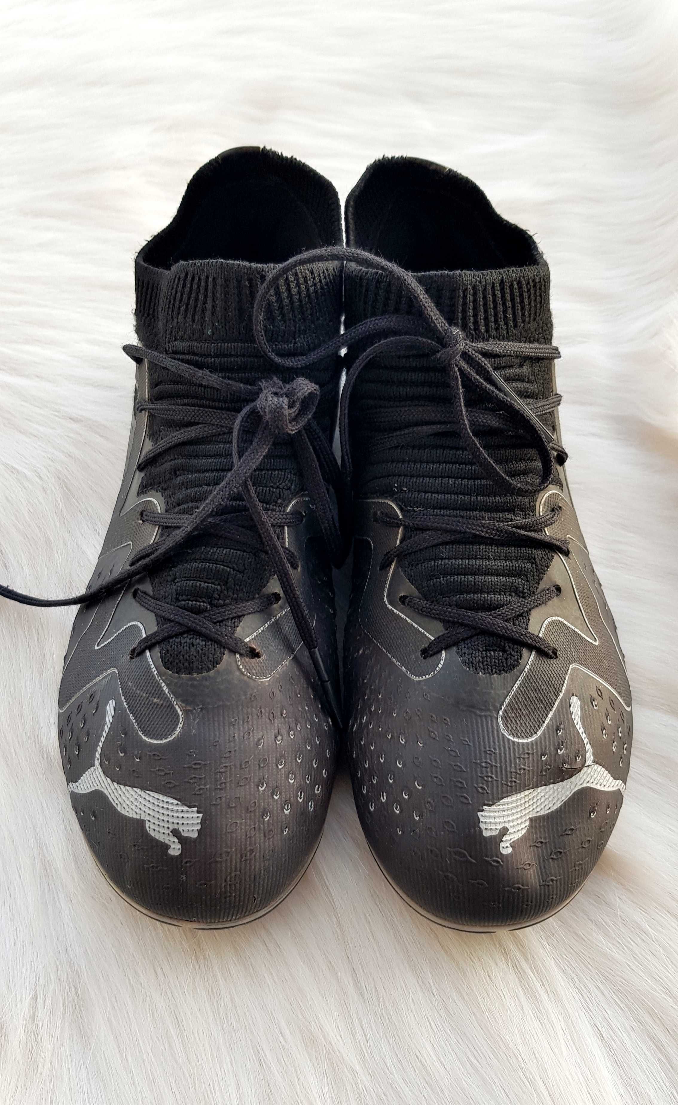 Бутонки Puma №32