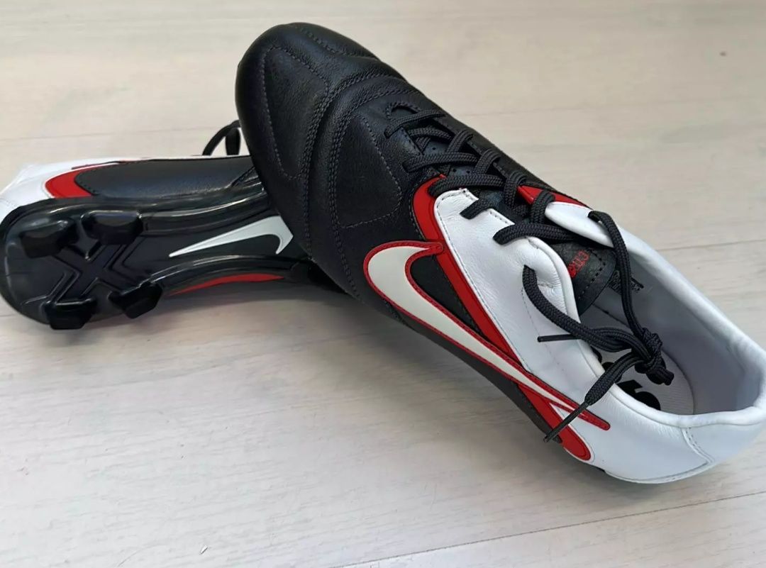 Nike Ctr 360 Libretto 100% оригинални 44