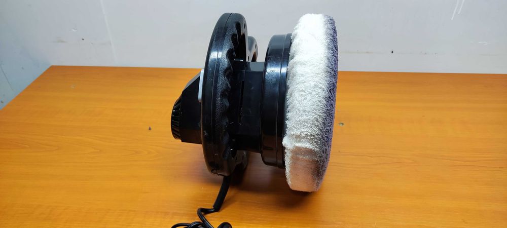 King Craft AP 27929 – Mașină de polisat