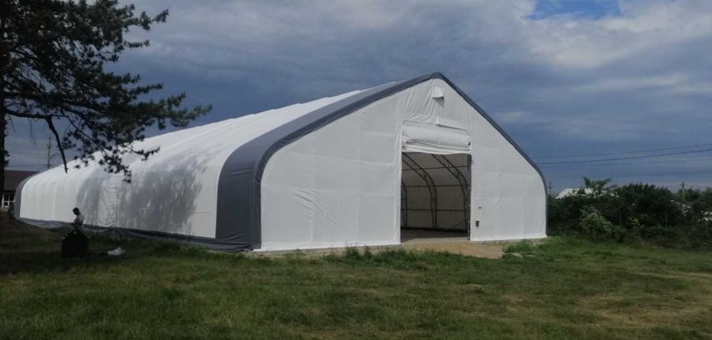 Cort industrial 21,35x45,75x8,5 m,corturi indutrsiale,hala metalica,de