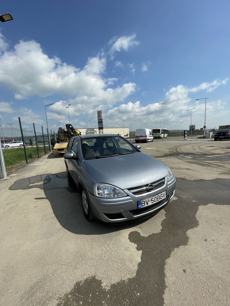 Vand Opel corsa c