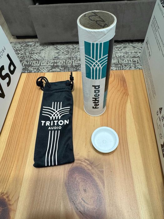 Rodecaster Duo Shure SM7B Streaming IMPECABIL LA CUTIE CU GARANTIE