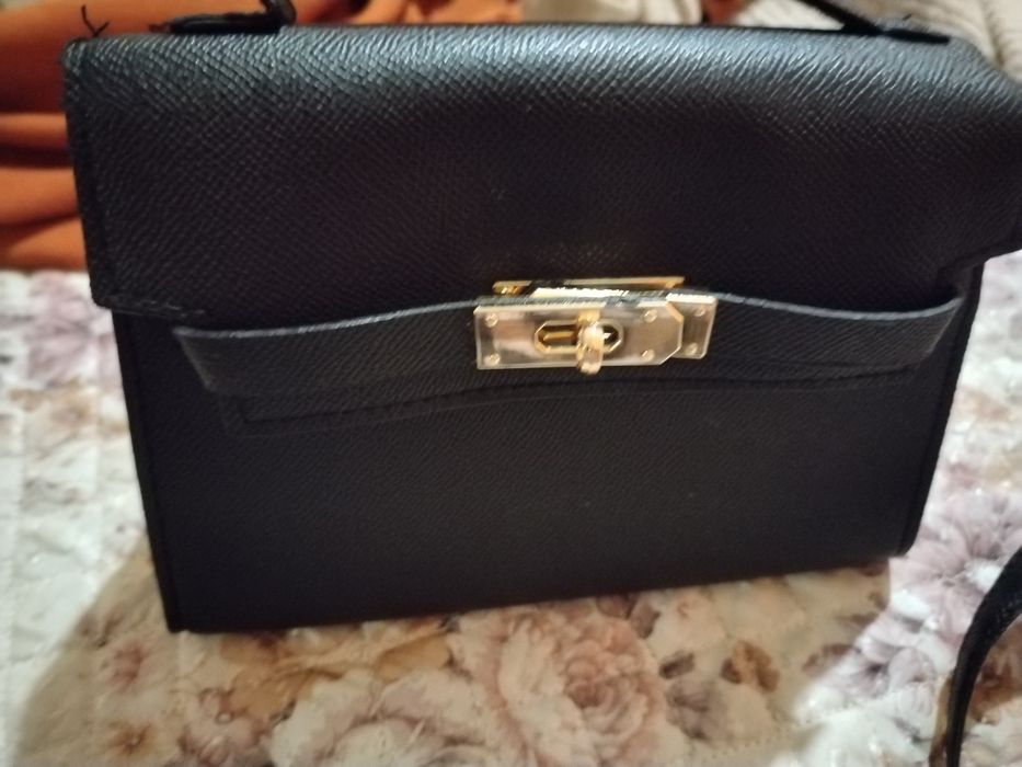 Сумка харгес новый