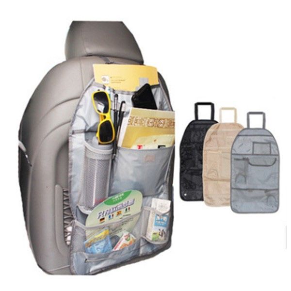 Органайзер за седалка- за кола