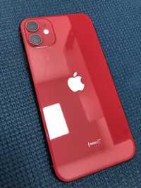 Продам iPhone 11 64gb product red красный