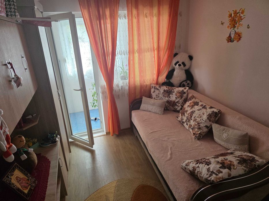 Apartament Alesd