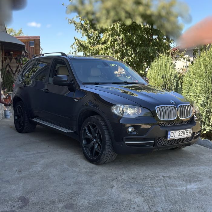 bmw x5 3.0d 235cp