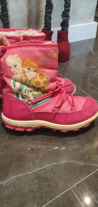 Детски Апрески "Елза"