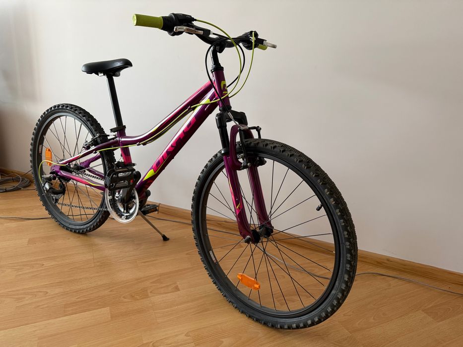 Детски велосипед Drag 24 Little Grace