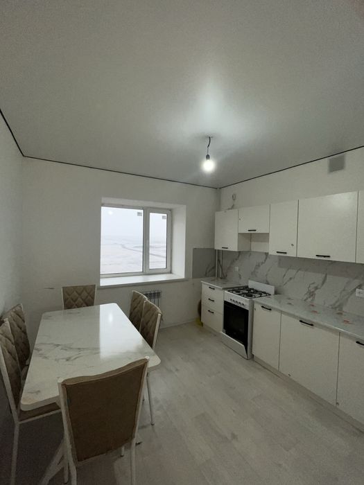 Сдавм 2 комнатную квартиру на длительный срок