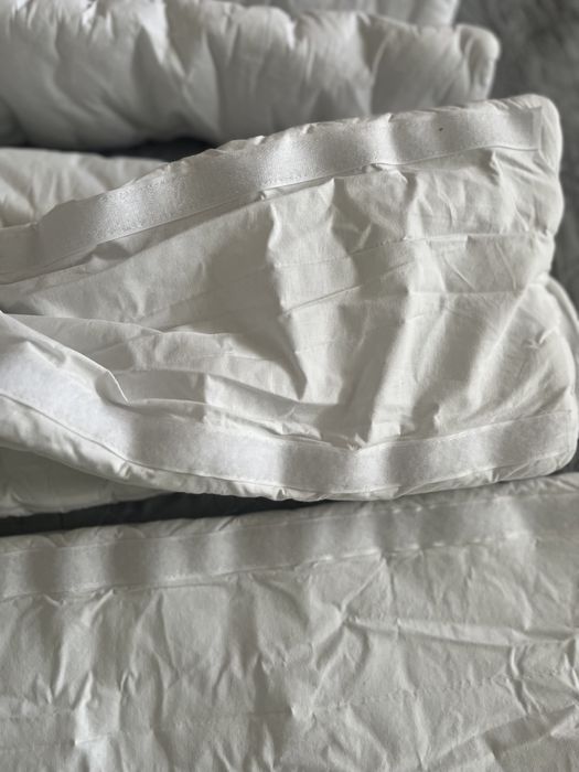 Protectii margine patut