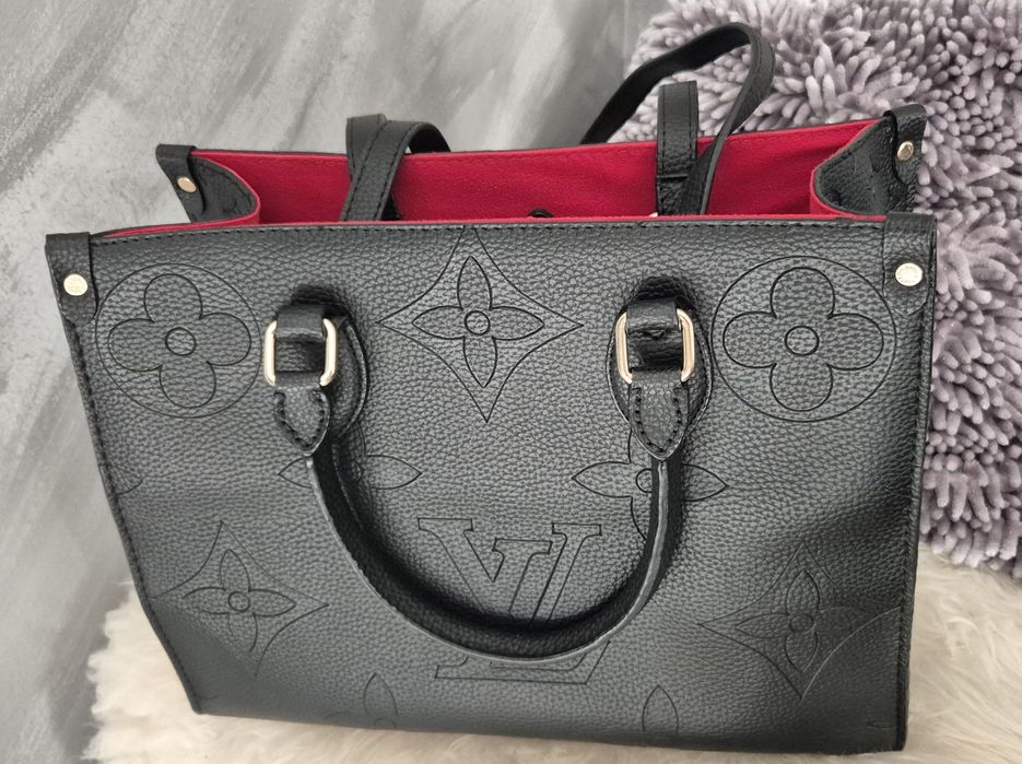 Дамска чанта Louis Vuitton Paris