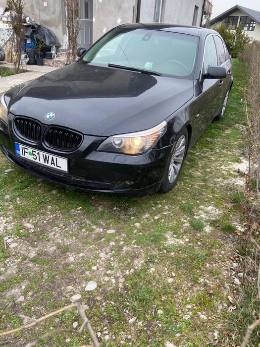 Vand Bmw Seria 5 E60