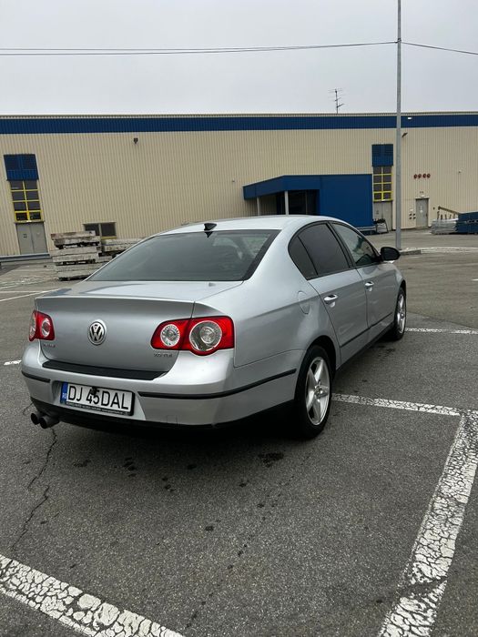 Vand passat 2.0 diesel