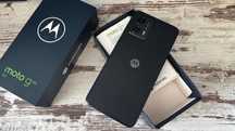 Motorola G53 5G 128GB Blue
