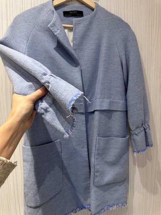Дамско палто Zara