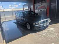 BMW seria 5 E39 525da