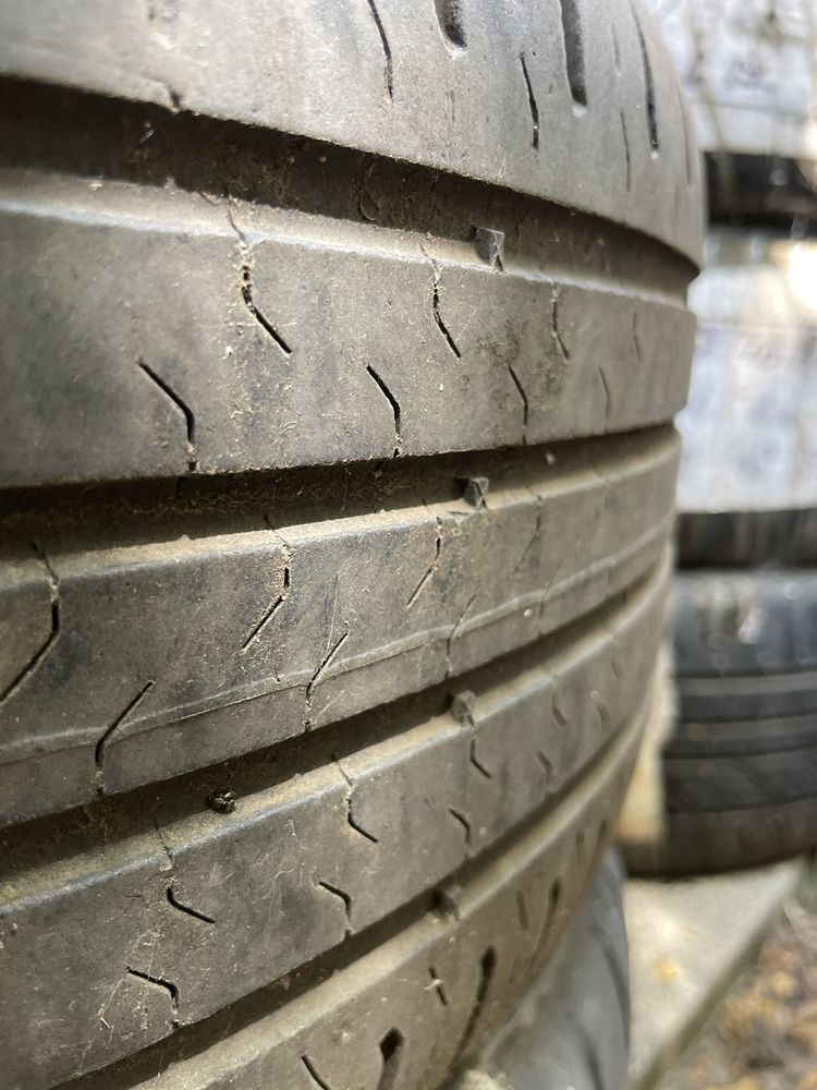 Jante aliaj 17” opel astra J cu cauciucuri vara