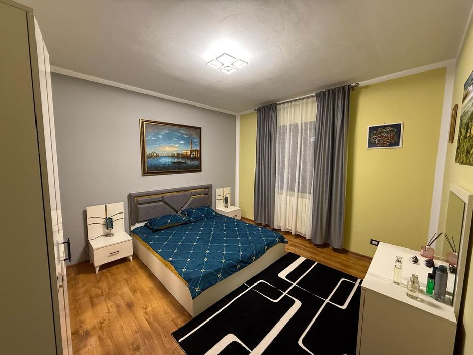 Inchiriere casa pentru Târgul de Crăciun din Craiova! weekenduri disp.