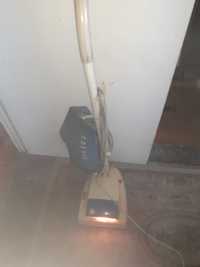 Hoover sac si Aspirator Panasonic 1600W. ideal programul rabla.