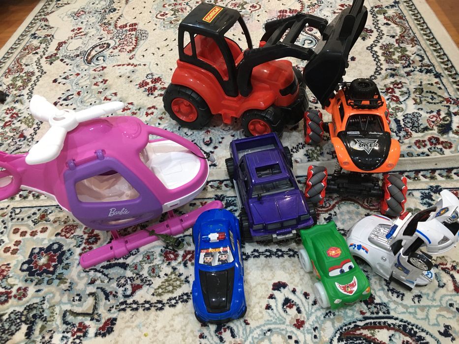 Пролдам машинки