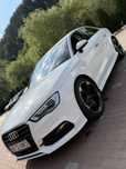 Vând Audi A3 2016