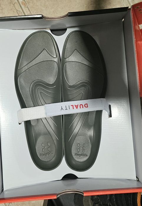 Обувки Haglofs Duality