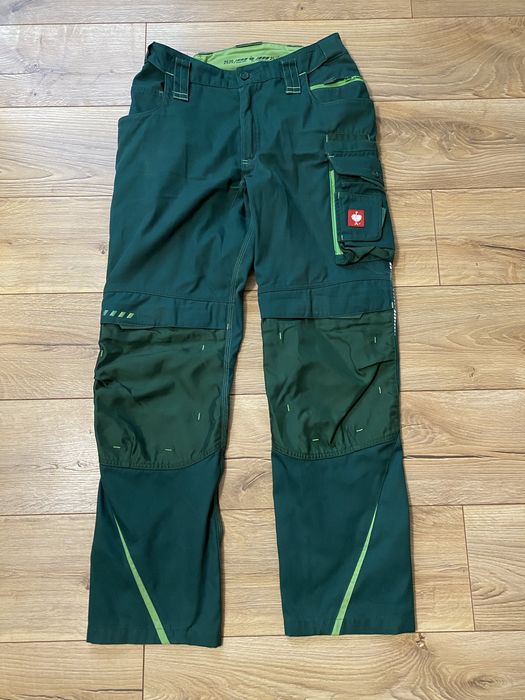 Engelbert Strauss-Motion 2020, pantaloni, stare foarte buna, marimea48