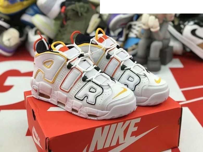 OFERTA ! NIKE UPTEMPO Ambush ,cumperi 2 perechi-->CADOU tricou CAVALLI