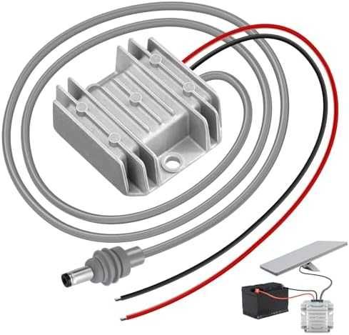 Нов Захранващ адаптер Starlink Mini 12V/24V към 30V 3.5A DC конвертор