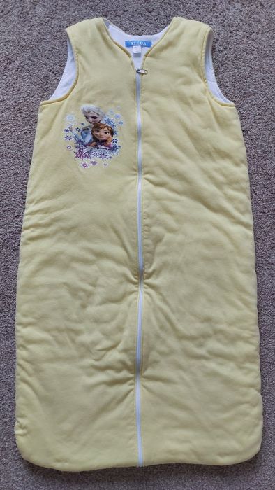 Детски спален чувал