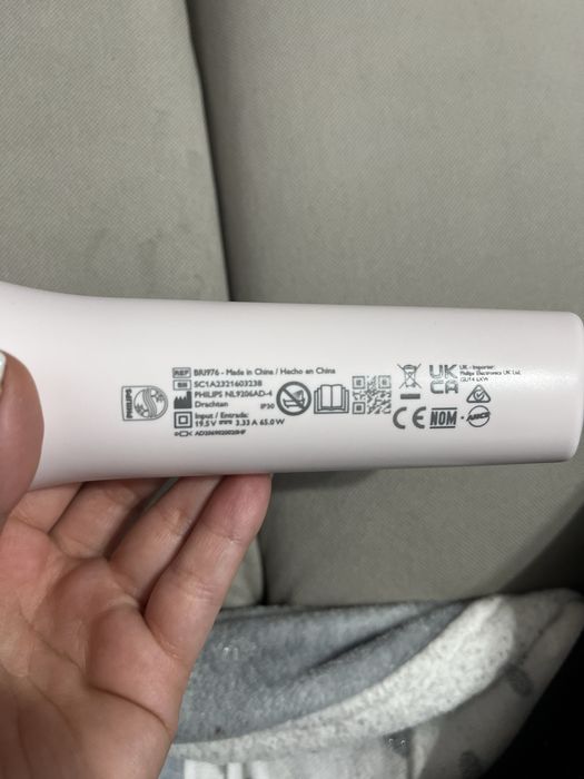 Epilator Philips